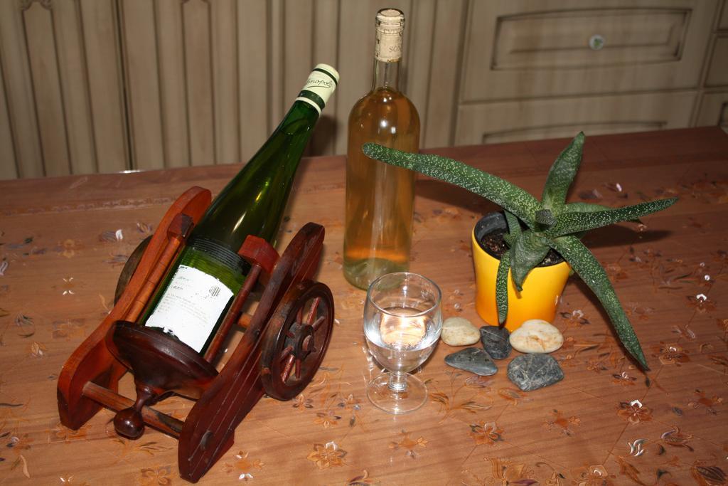 オルソラEl Charcoアパートメント 部屋 写真